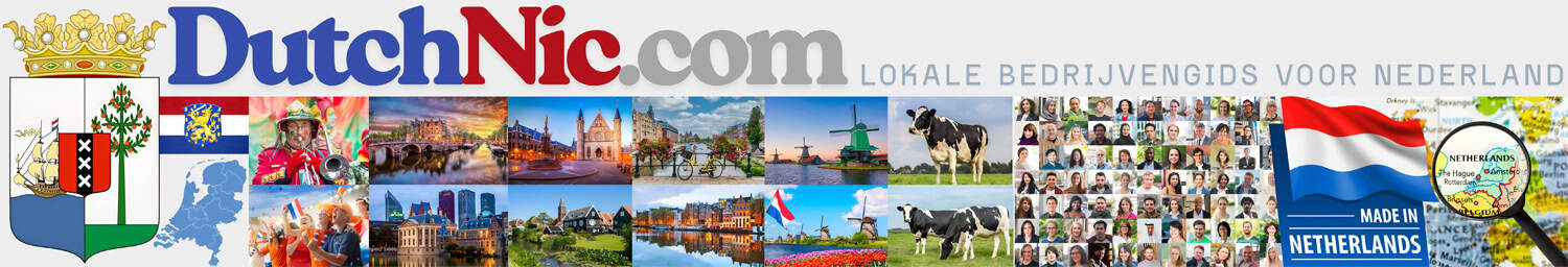 Gemaakt in Nederland - Books2Print